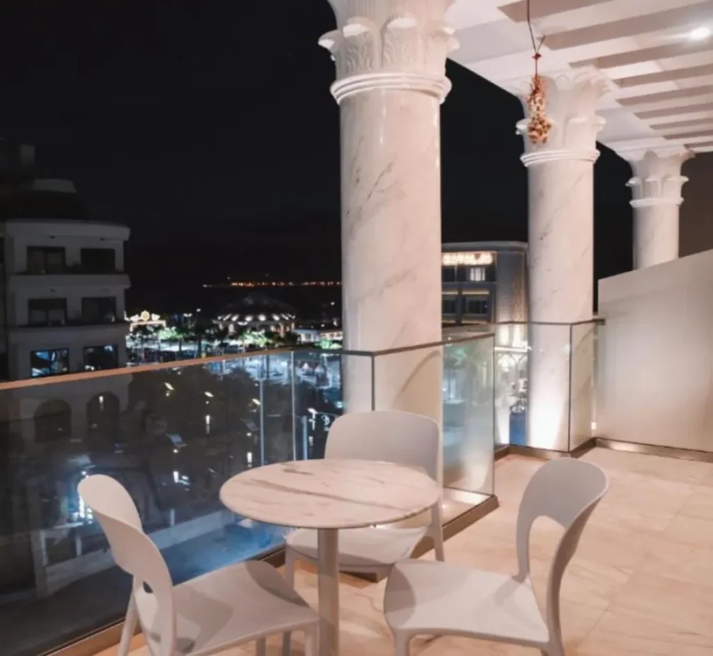 hotel julius