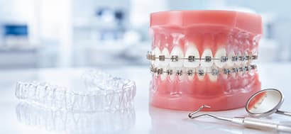 traitement orthodontique