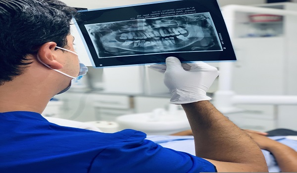 Felnőtt fogszabályozás - Orthodontie adulte